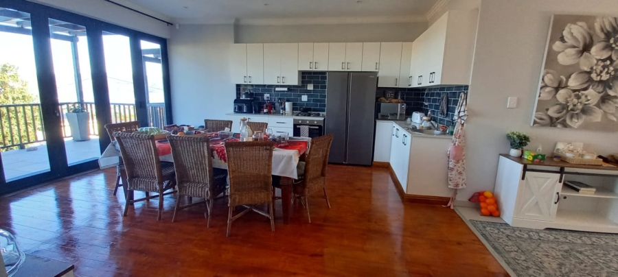 4 Bedroom Property for Sale in Knysna Central Western Cape